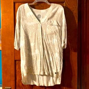 S Life is Good Tunic